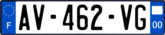 AV-462-VG