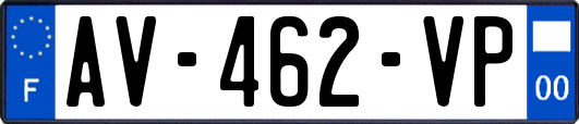 AV-462-VP