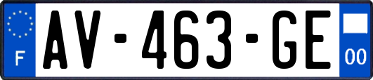 AV-463-GE
