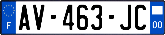AV-463-JC
