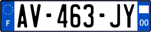AV-463-JY