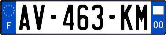 AV-463-KM