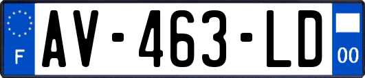 AV-463-LD