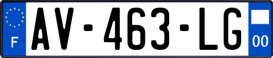 AV-463-LG