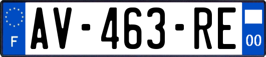 AV-463-RE