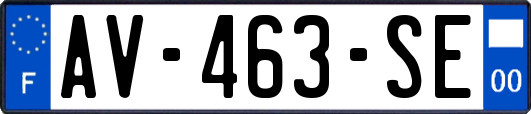 AV-463-SE