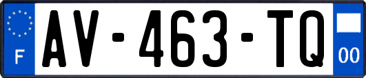 AV-463-TQ
