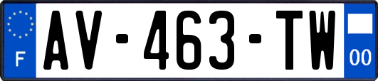 AV-463-TW