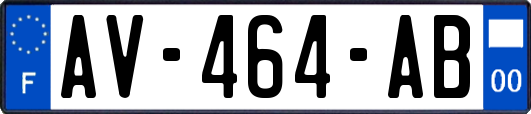 AV-464-AB