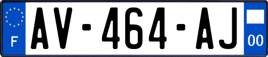 AV-464-AJ