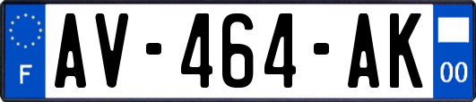 AV-464-AK