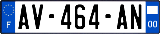 AV-464-AN