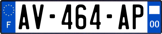 AV-464-AP