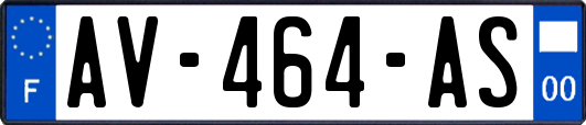 AV-464-AS