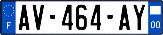 AV-464-AY