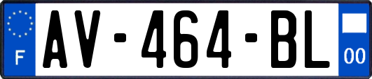 AV-464-BL