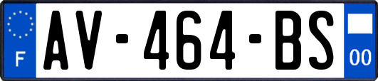 AV-464-BS