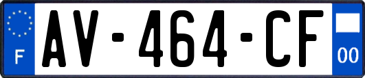 AV-464-CF