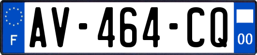 AV-464-CQ