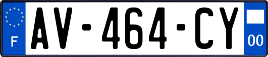 AV-464-CY
