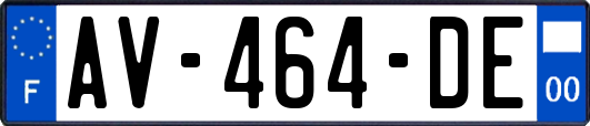 AV-464-DE