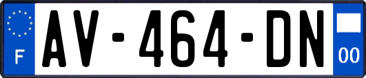 AV-464-DN