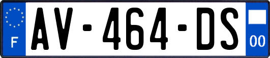 AV-464-DS