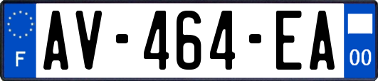 AV-464-EA