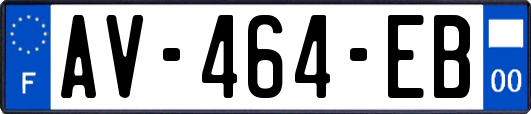 AV-464-EB