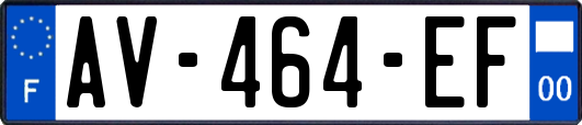 AV-464-EF