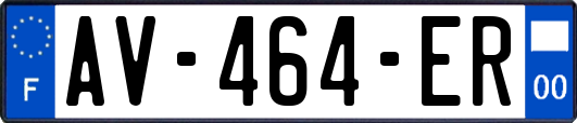 AV-464-ER
