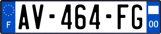 AV-464-FG