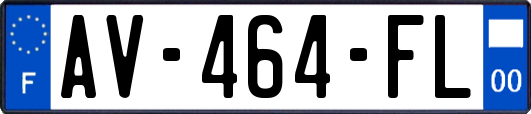 AV-464-FL