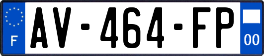 AV-464-FP