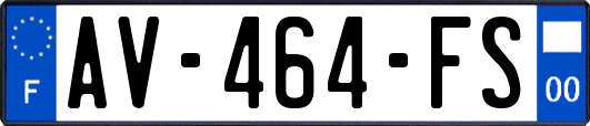 AV-464-FS
