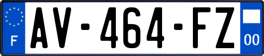 AV-464-FZ