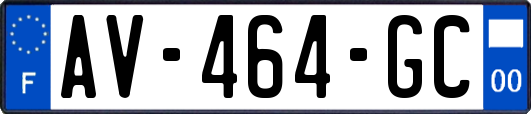 AV-464-GC