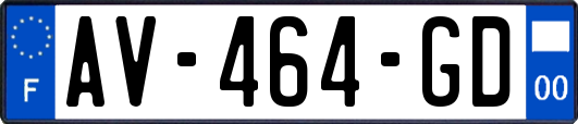 AV-464-GD