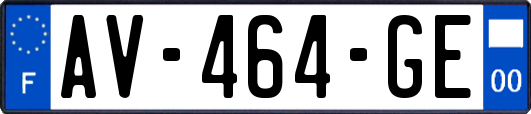 AV-464-GE
