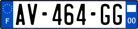 AV-464-GG