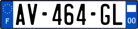 AV-464-GL