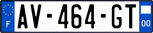 AV-464-GT