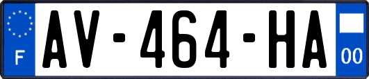 AV-464-HA
