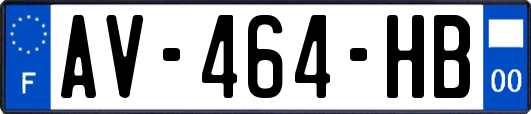 AV-464-HB