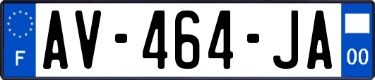 AV-464-JA