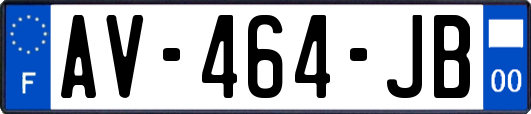 AV-464-JB