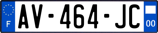 AV-464-JC