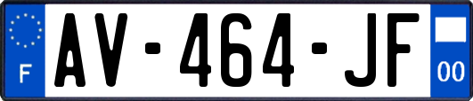 AV-464-JF