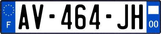 AV-464-JH