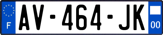 AV-464-JK